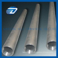 ASTM B338 U Seamless Titanium Tubes